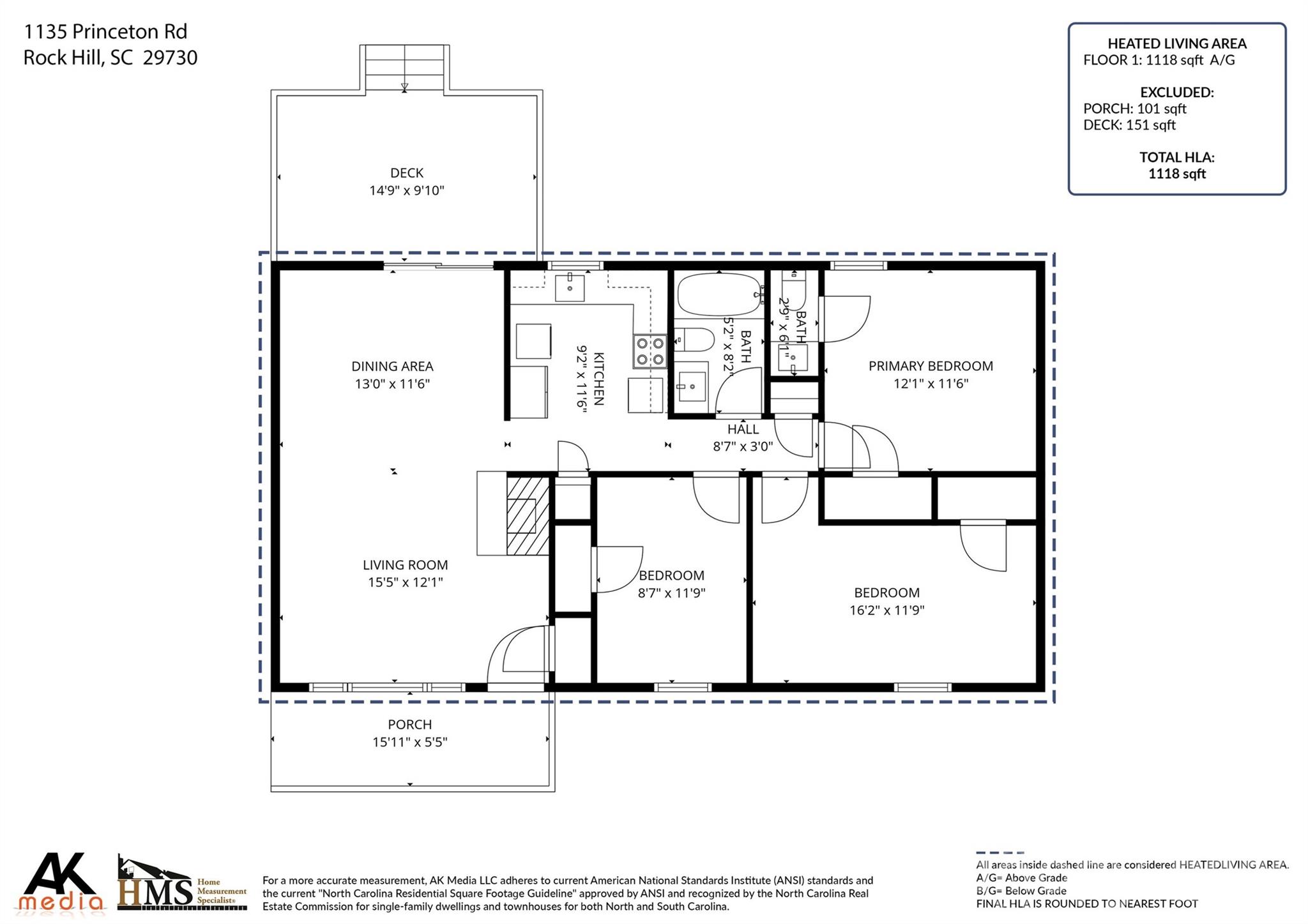 Spencer Estates - Residential
