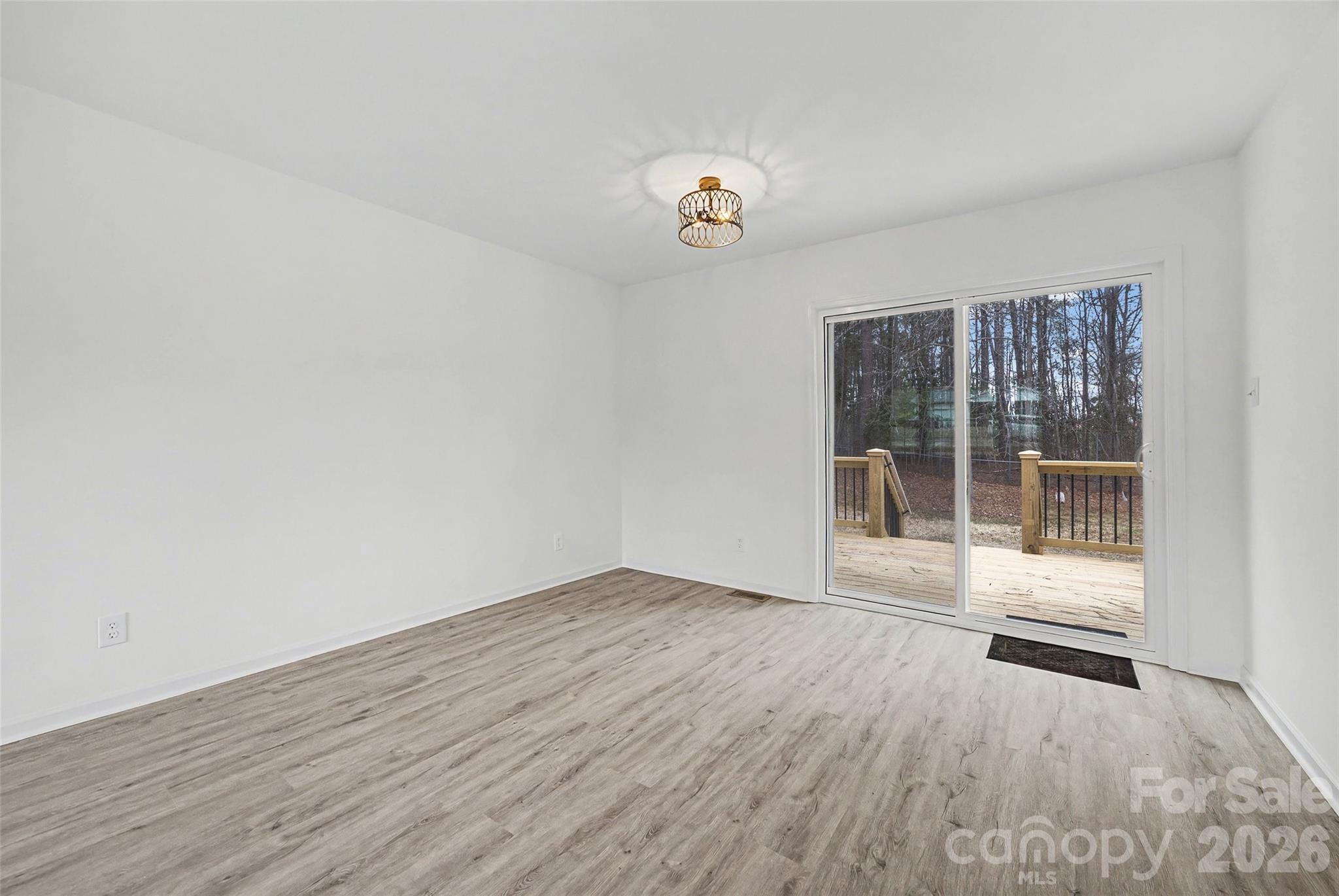 Spencer Estates - Residential