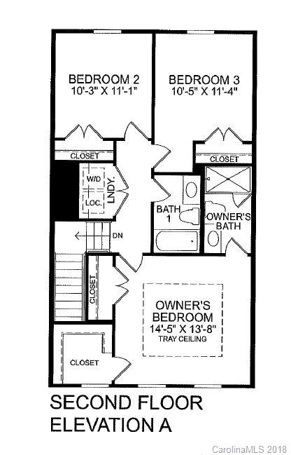 Edison Square - Residential