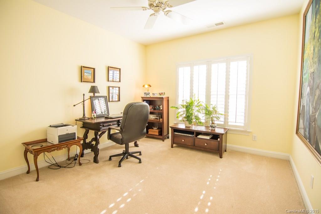 Allyson Park - Residential