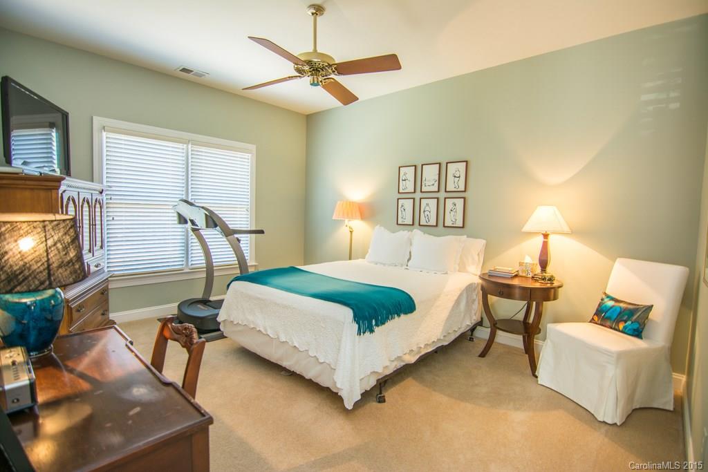 Allyson Park - Residential