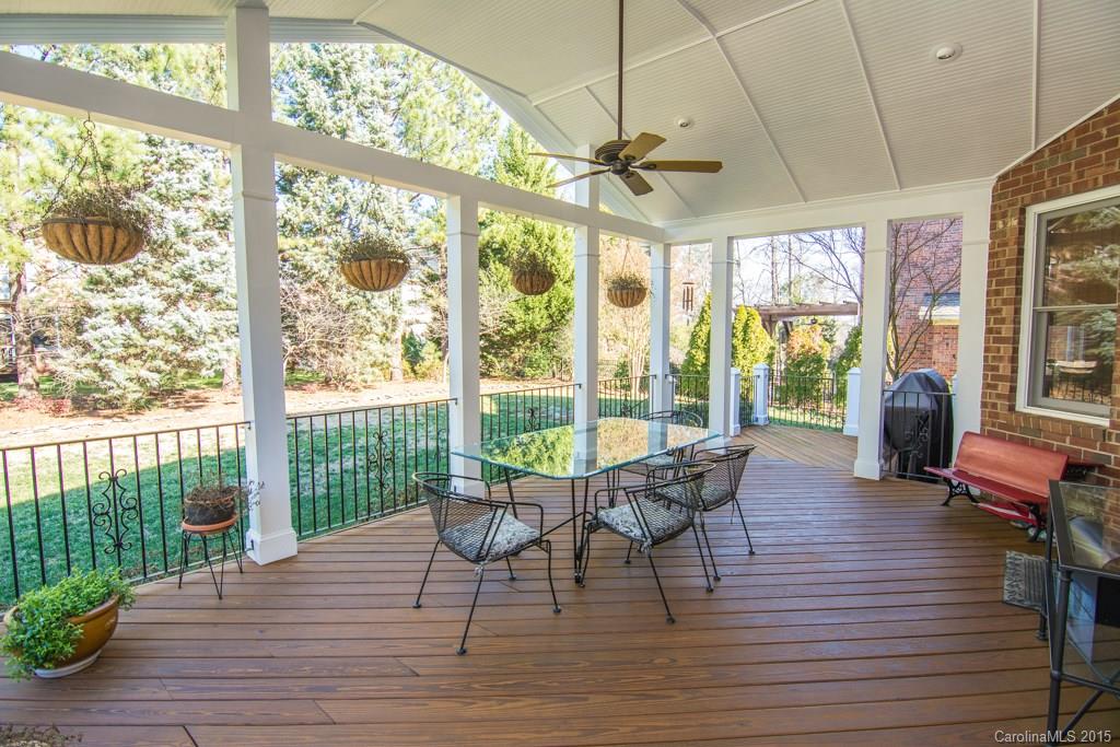 Allyson Park - Residential
