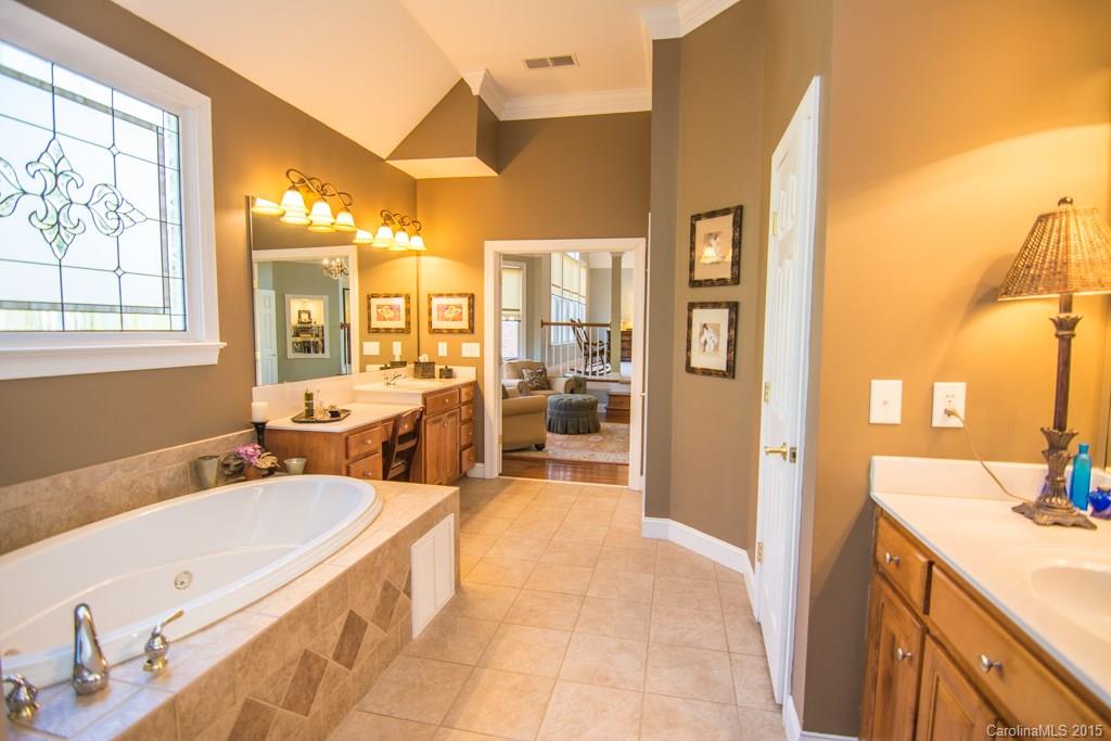 Allyson Park - Residential