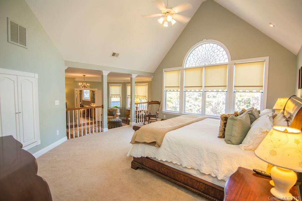 Allyson Park - Residential