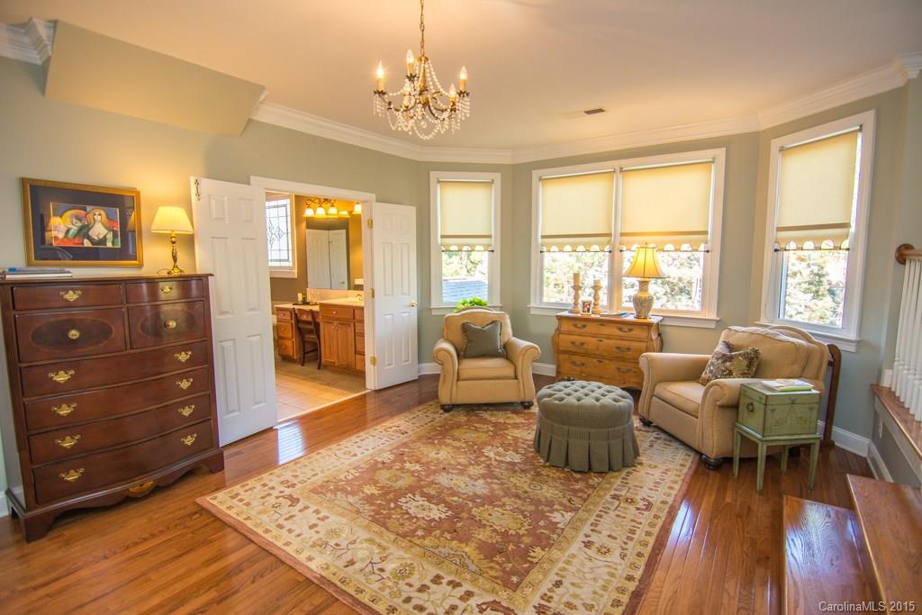 Allyson Park - Residential