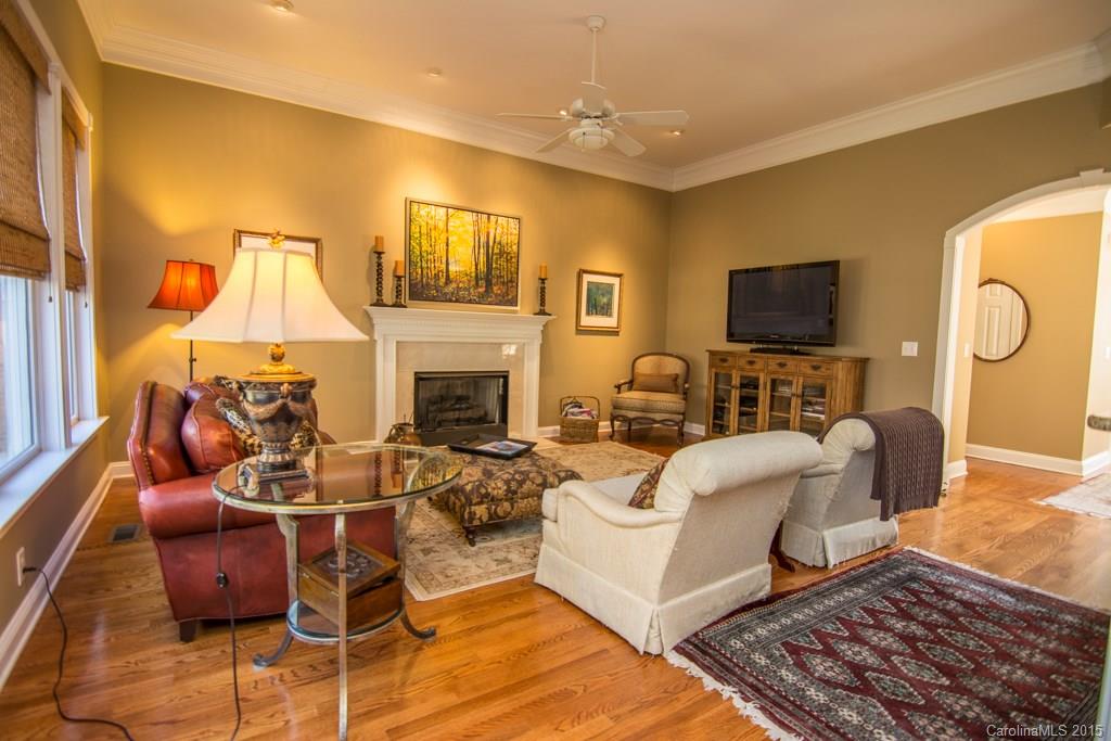 Allyson Park - Residential