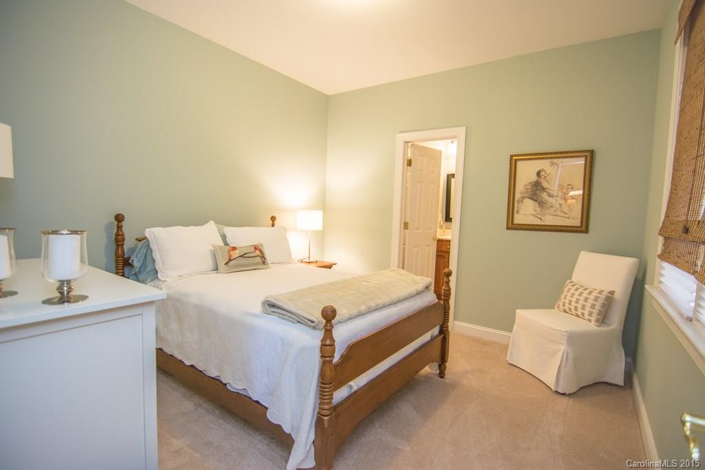 Allyson Park - Residential