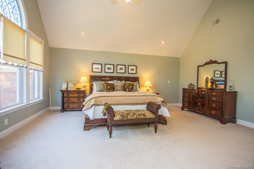 Allyson Park - Residential