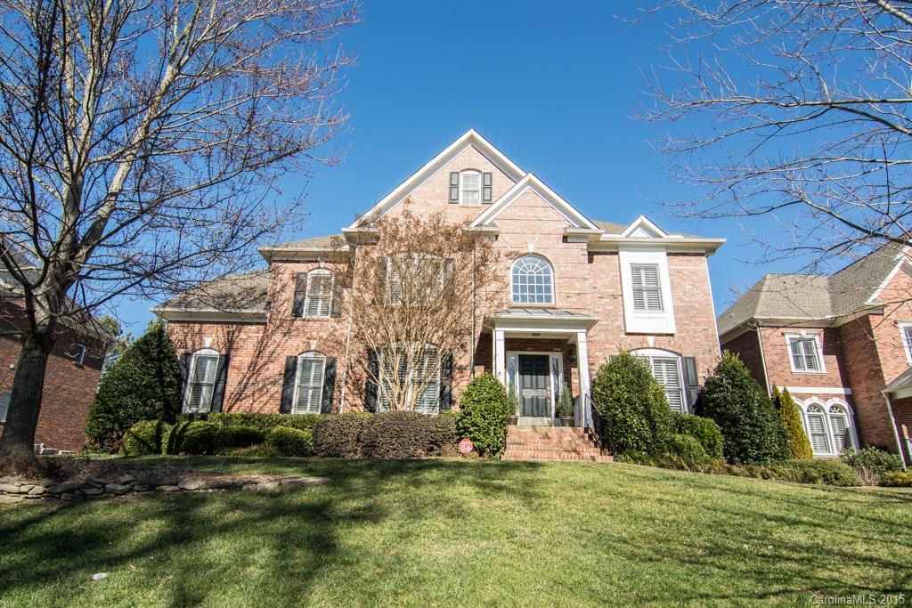 Allyson Park - Residential