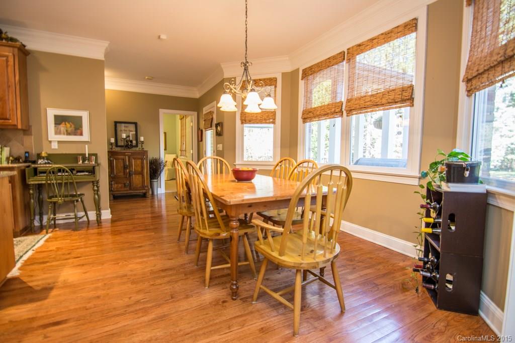 Allyson Park - Residential
