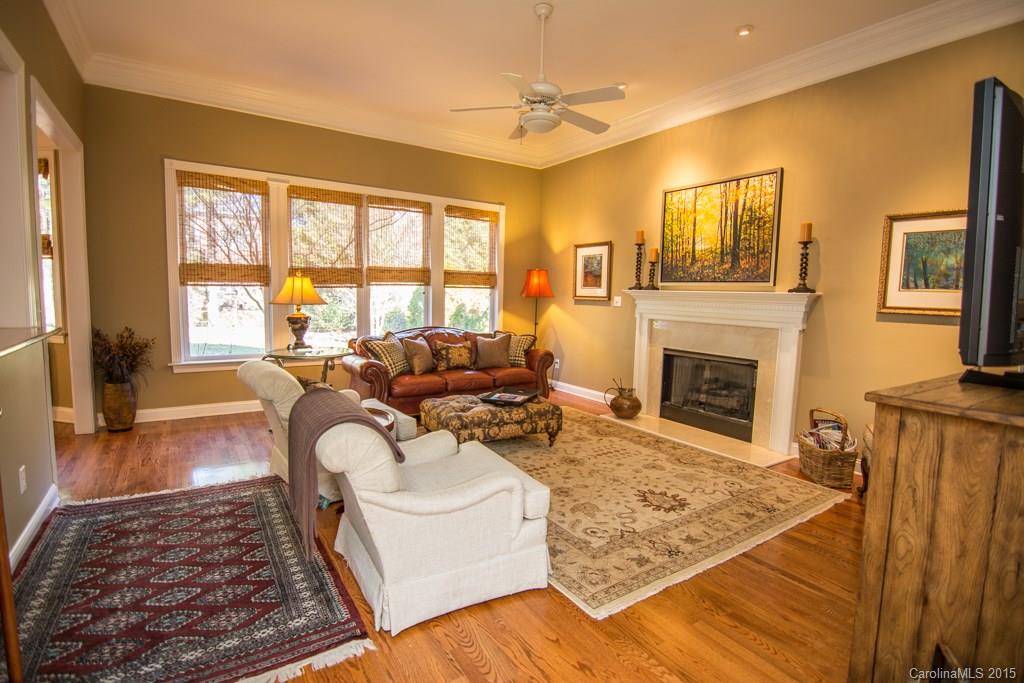 Allyson Park - Residential