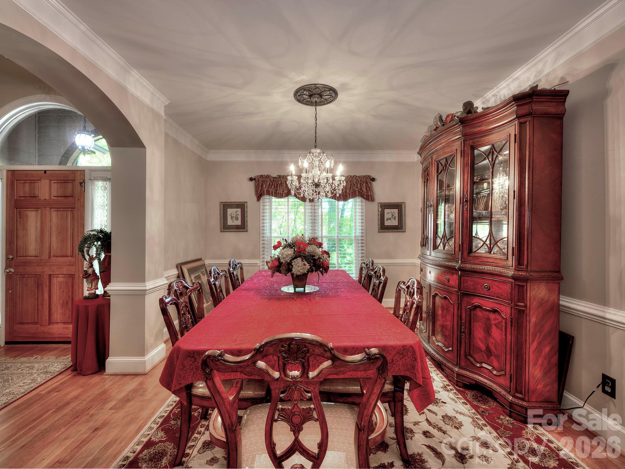 Highland Creek - Residential