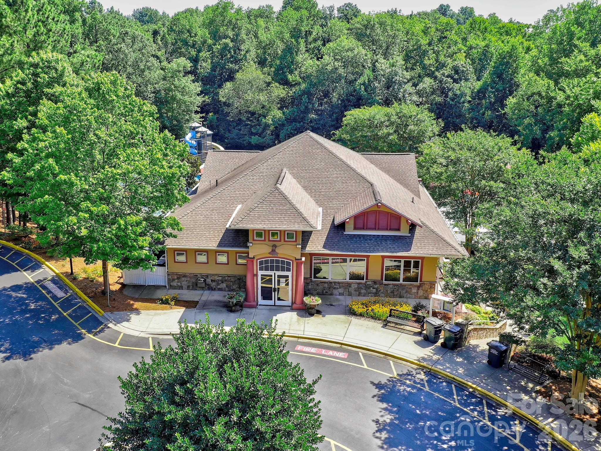 Highland Creek - Residential