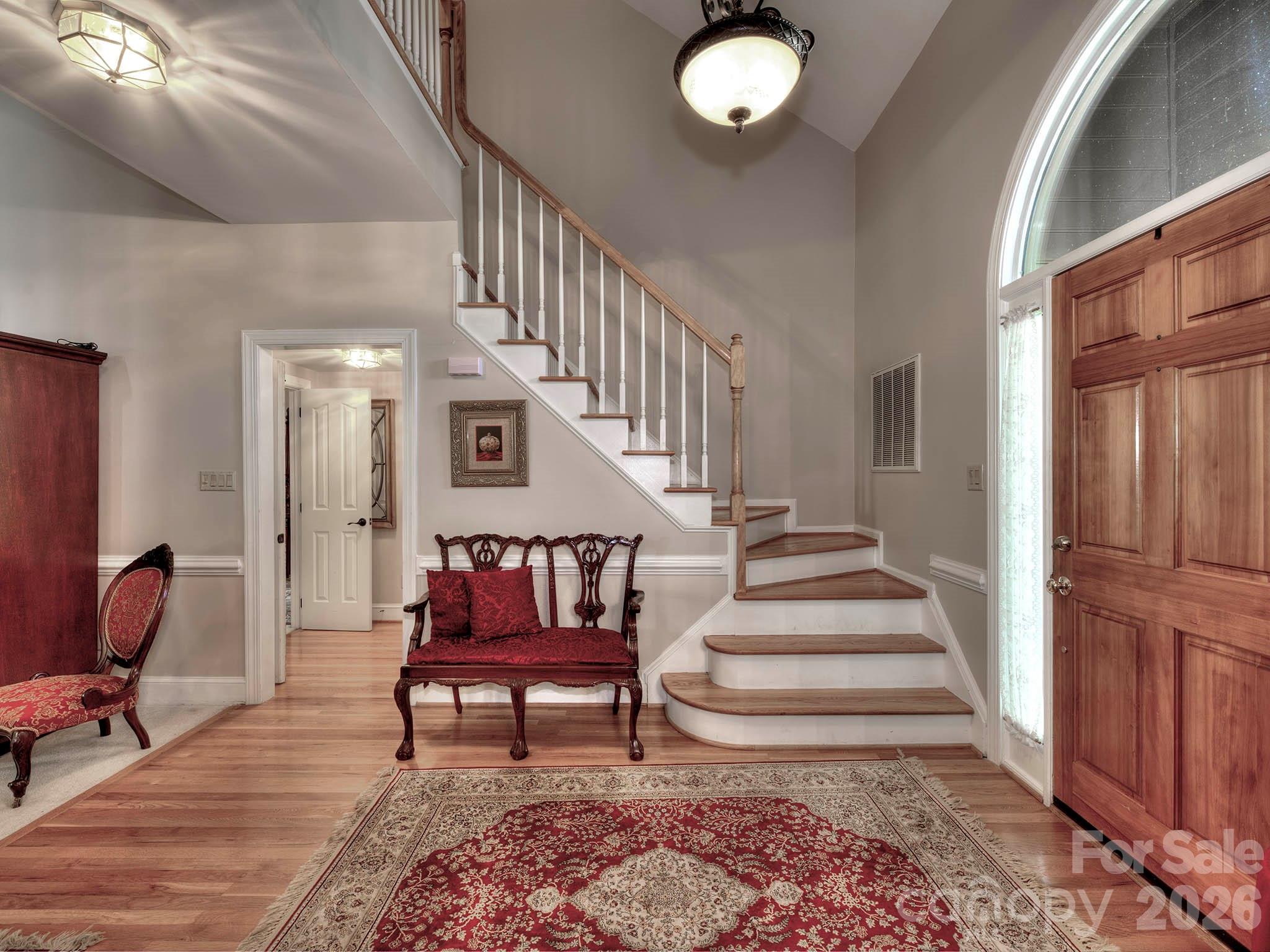 Highland Creek - Residential