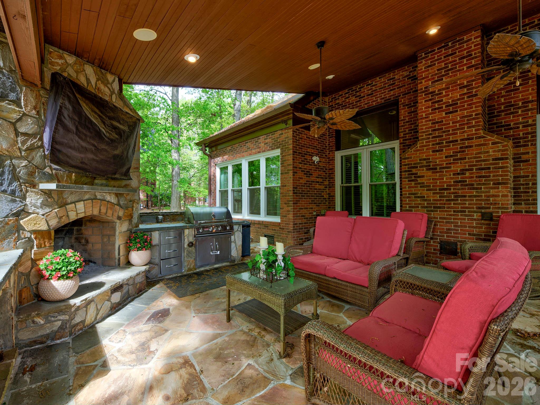 Highland Creek - Residential