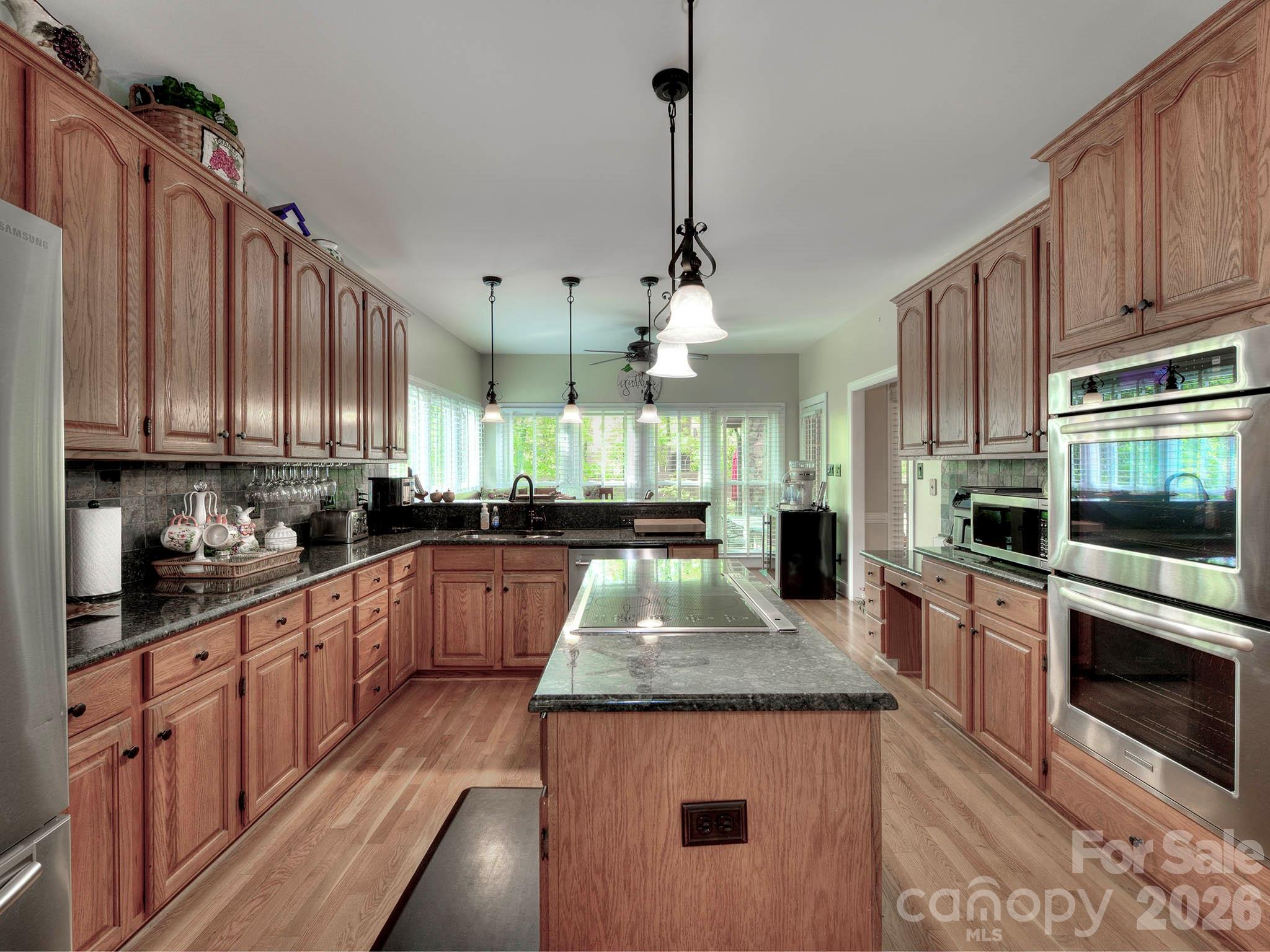 Highland Creek - Residential