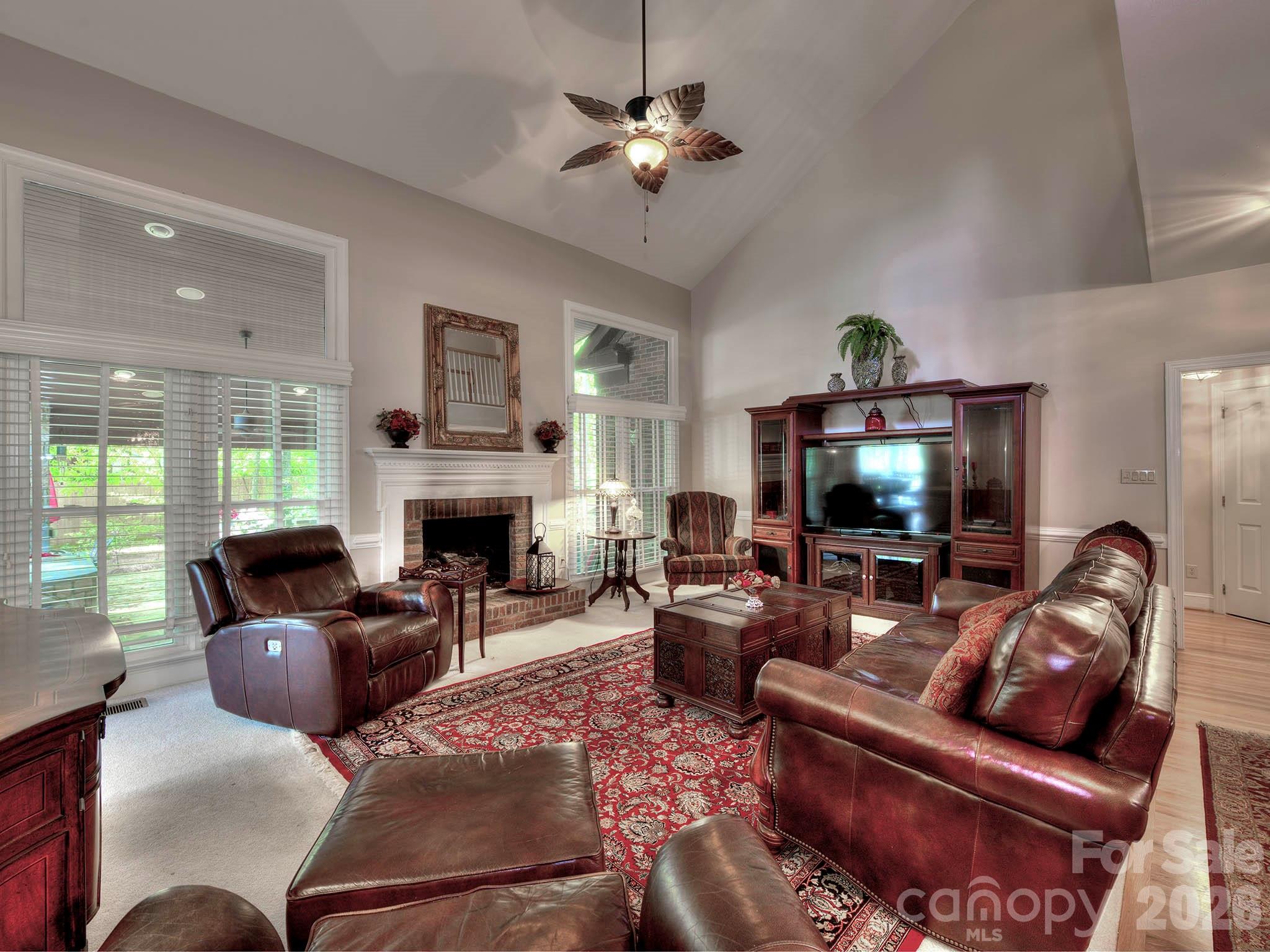 Highland Creek - Residential