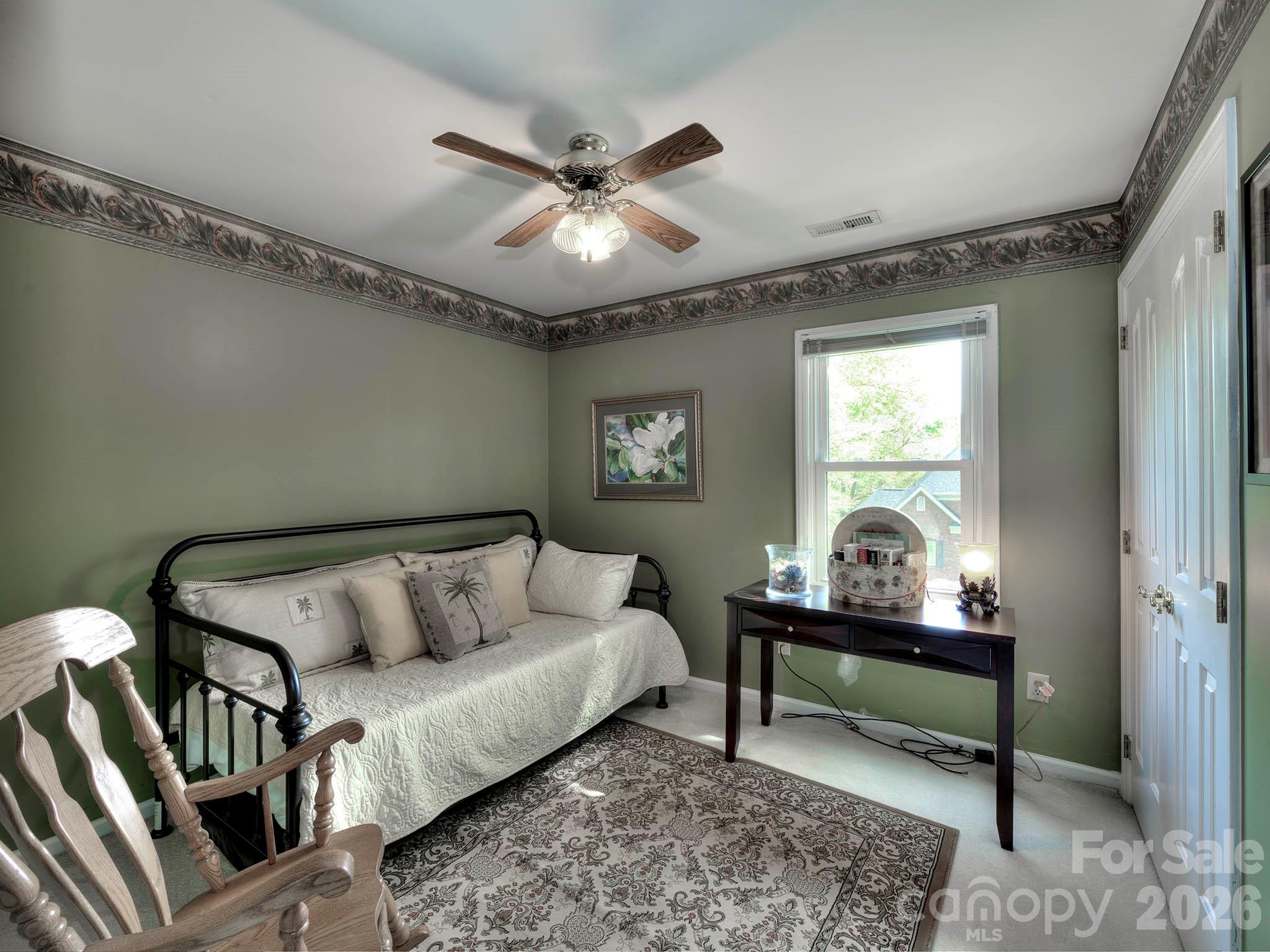 Highland Creek - Residential