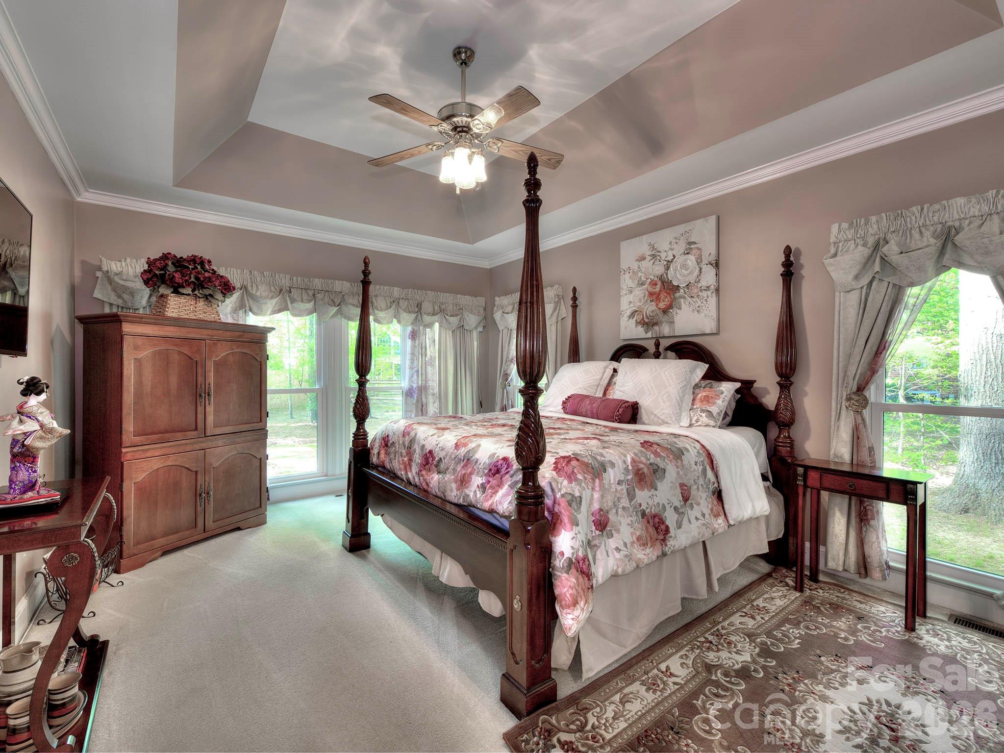 Highland Creek - Residential