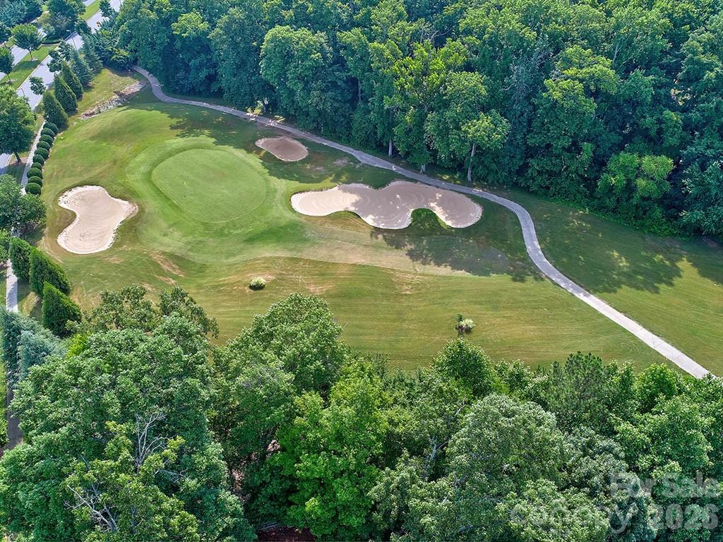 Highland Creek - Residential