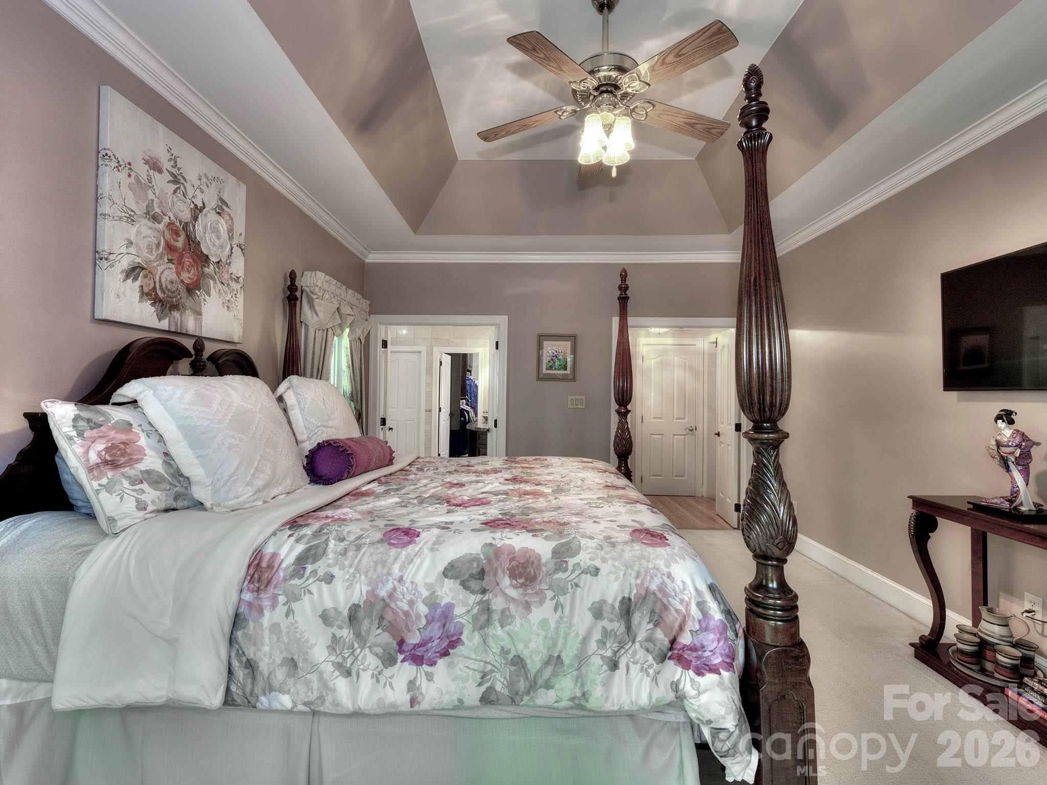 Highland Creek - Residential