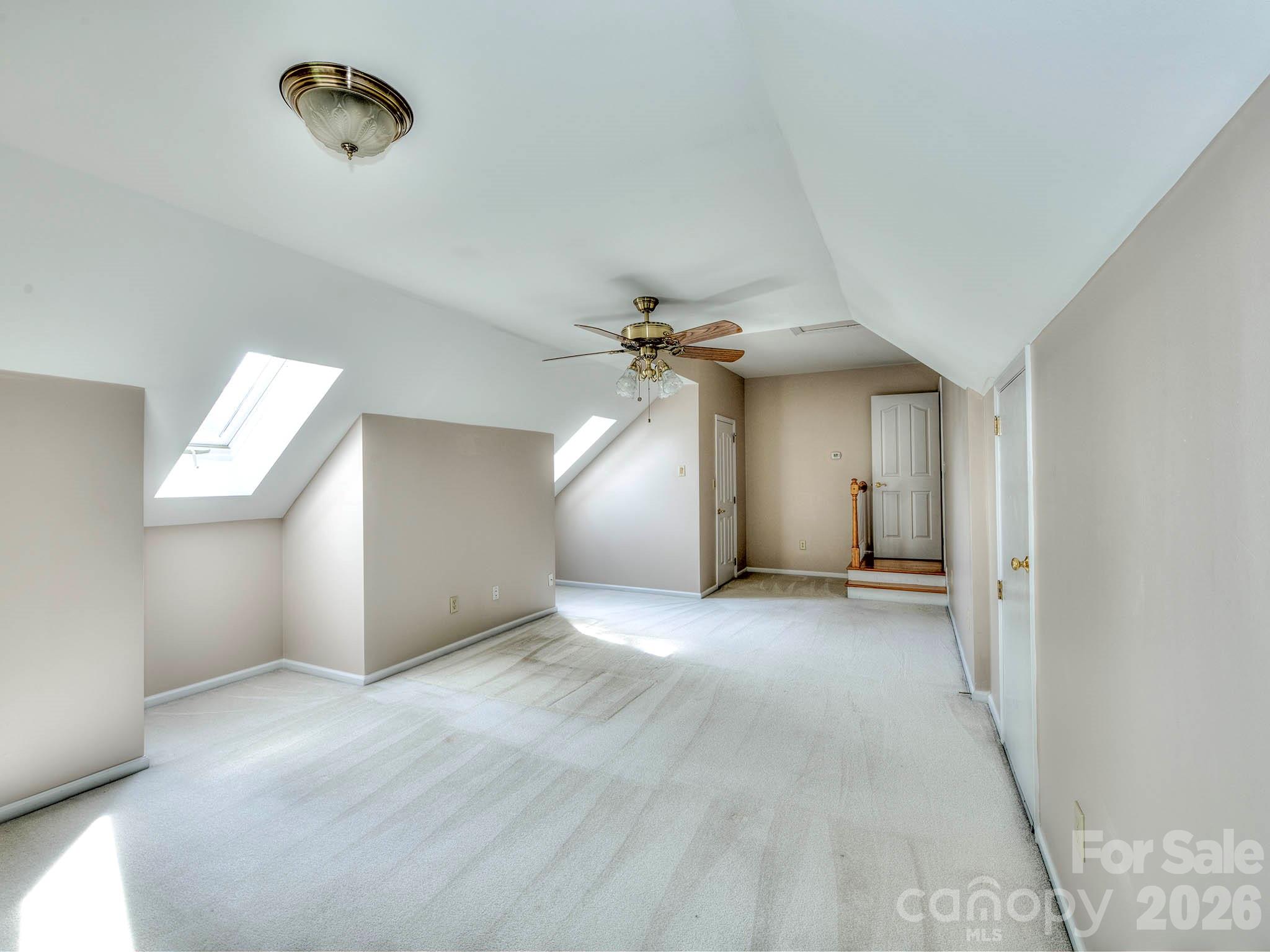 Highland Creek - Residential