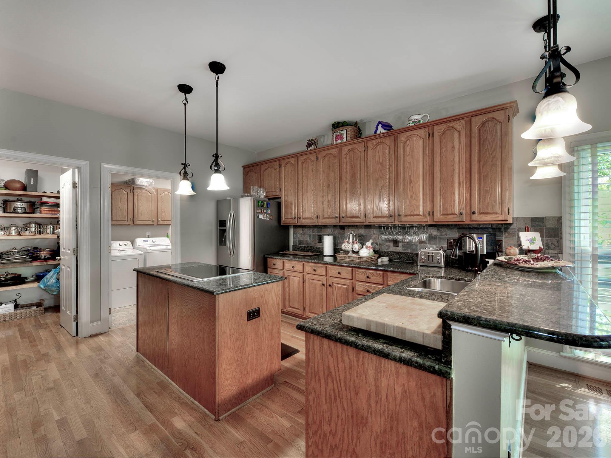 Highland Creek - Residential