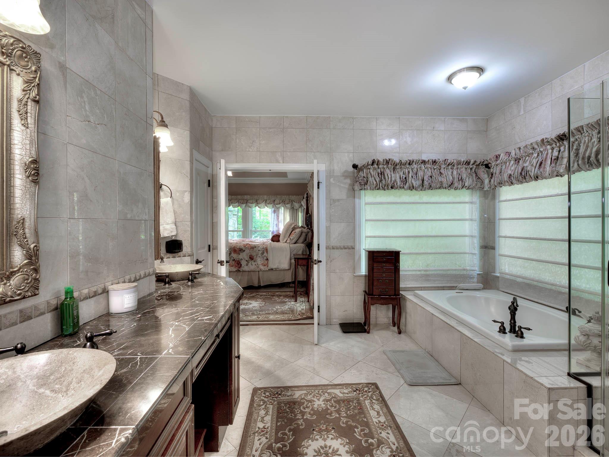 Highland Creek - Residential