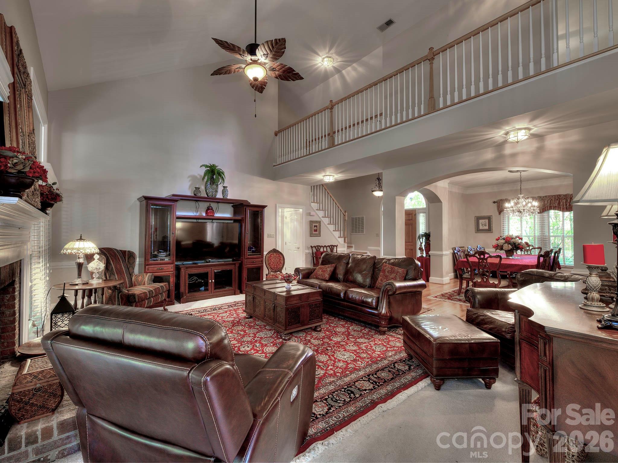 Highland Creek - Residential