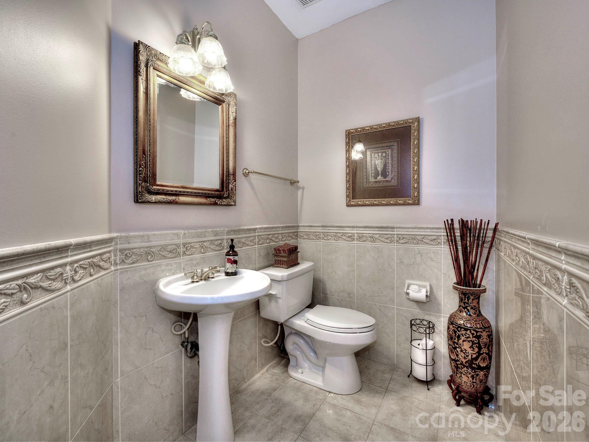 Highland Creek - Residential