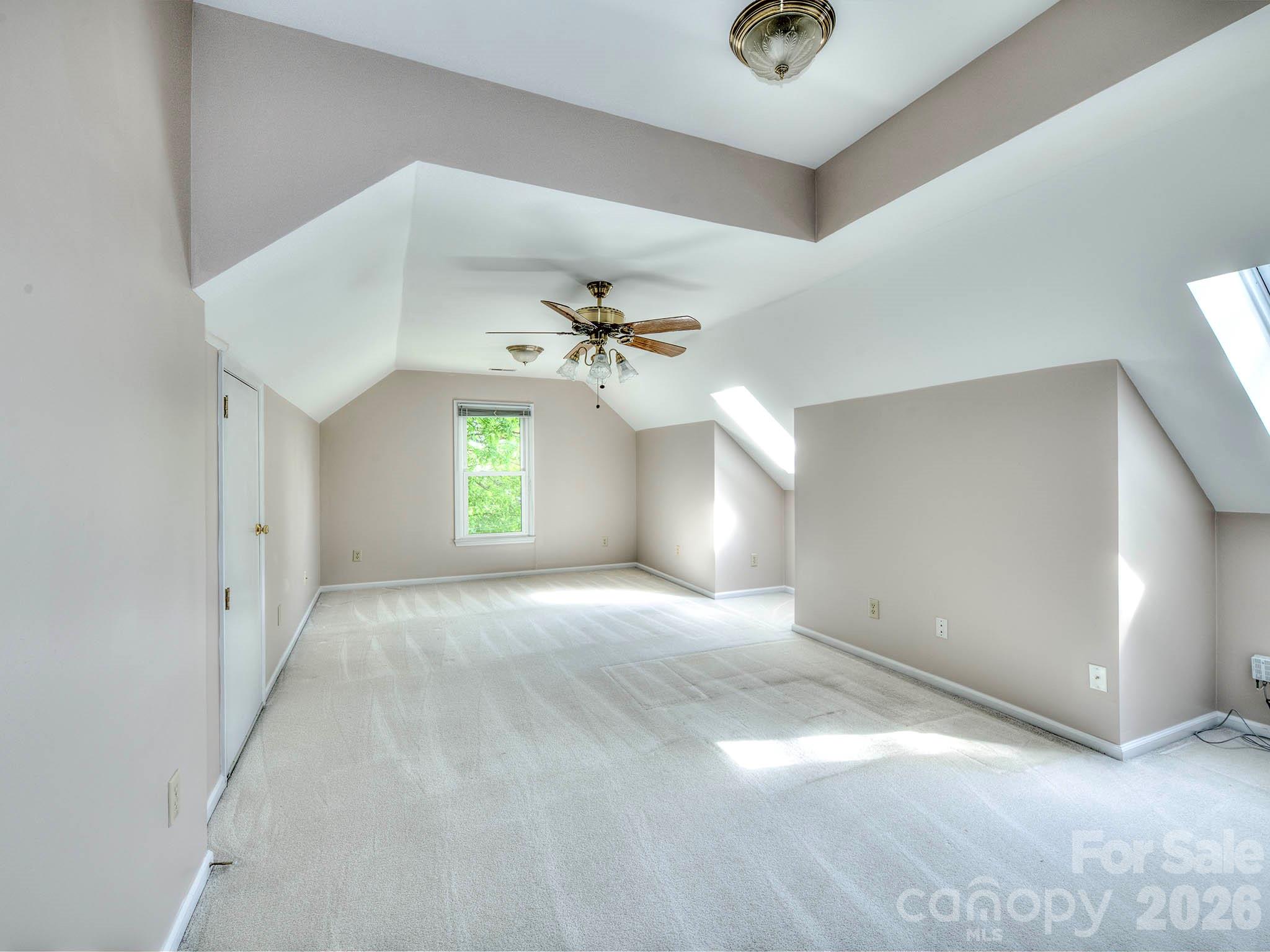 Highland Creek - Residential