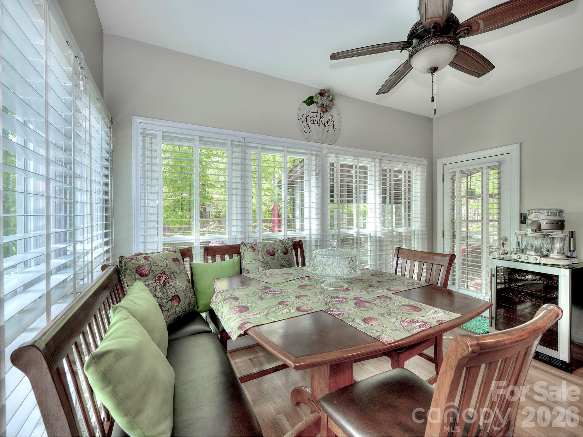 Highland Creek - Residential