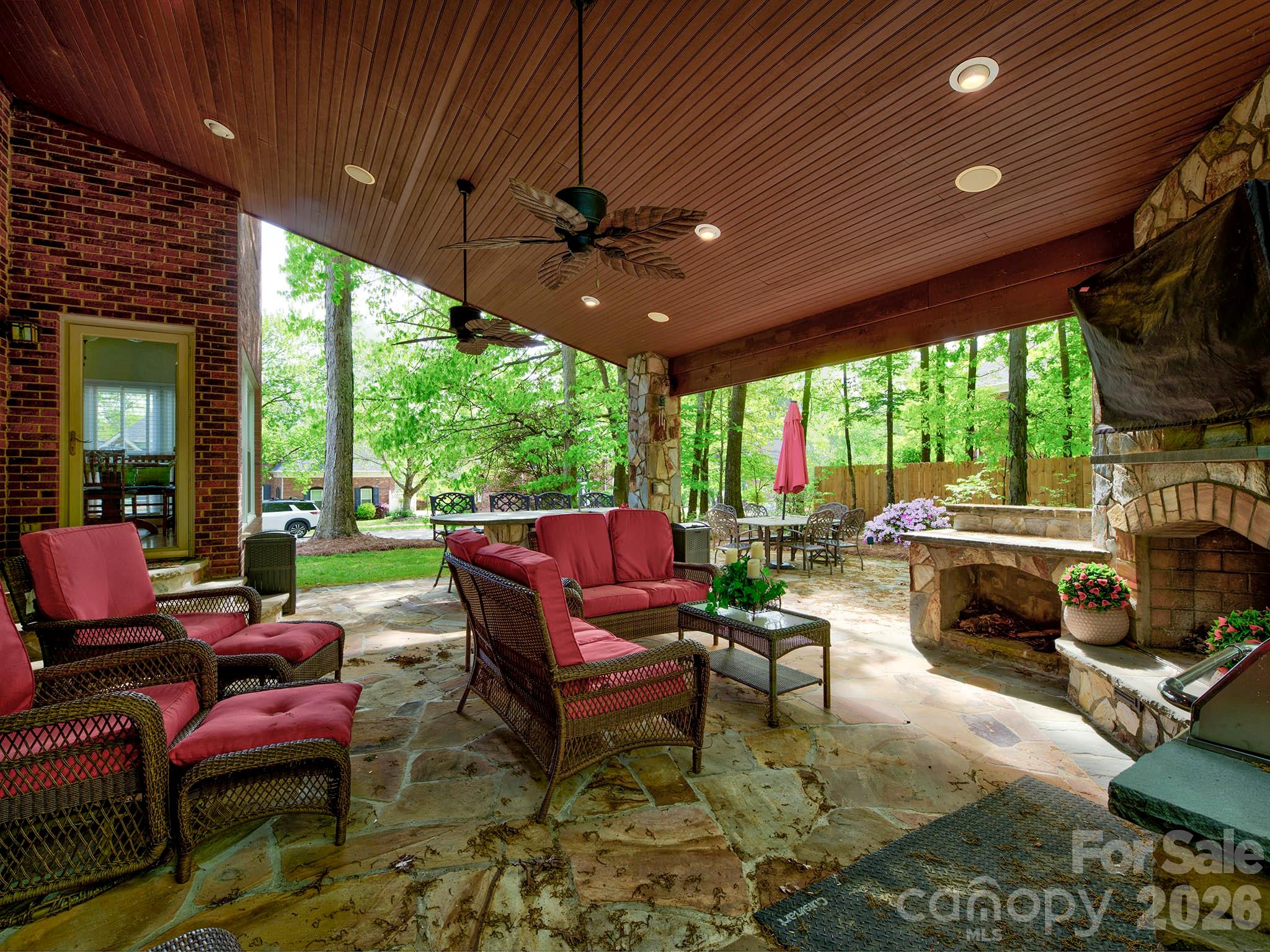 Highland Creek - Residential