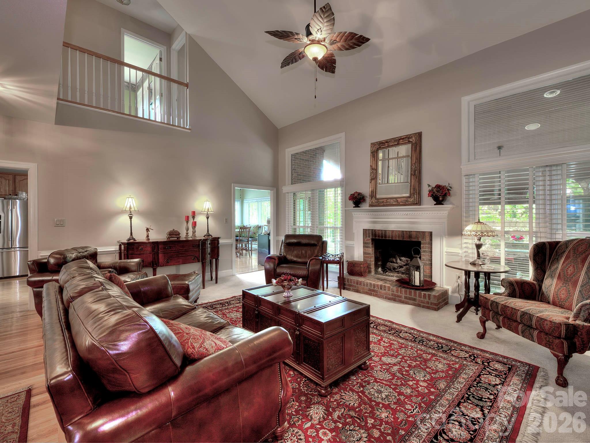 Highland Creek - Residential