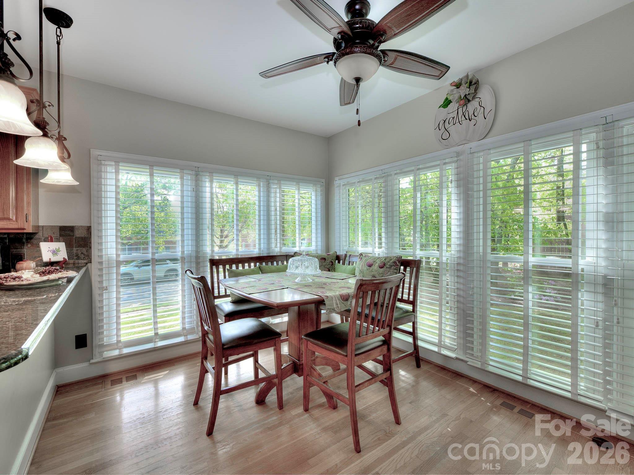 Highland Creek - Residential