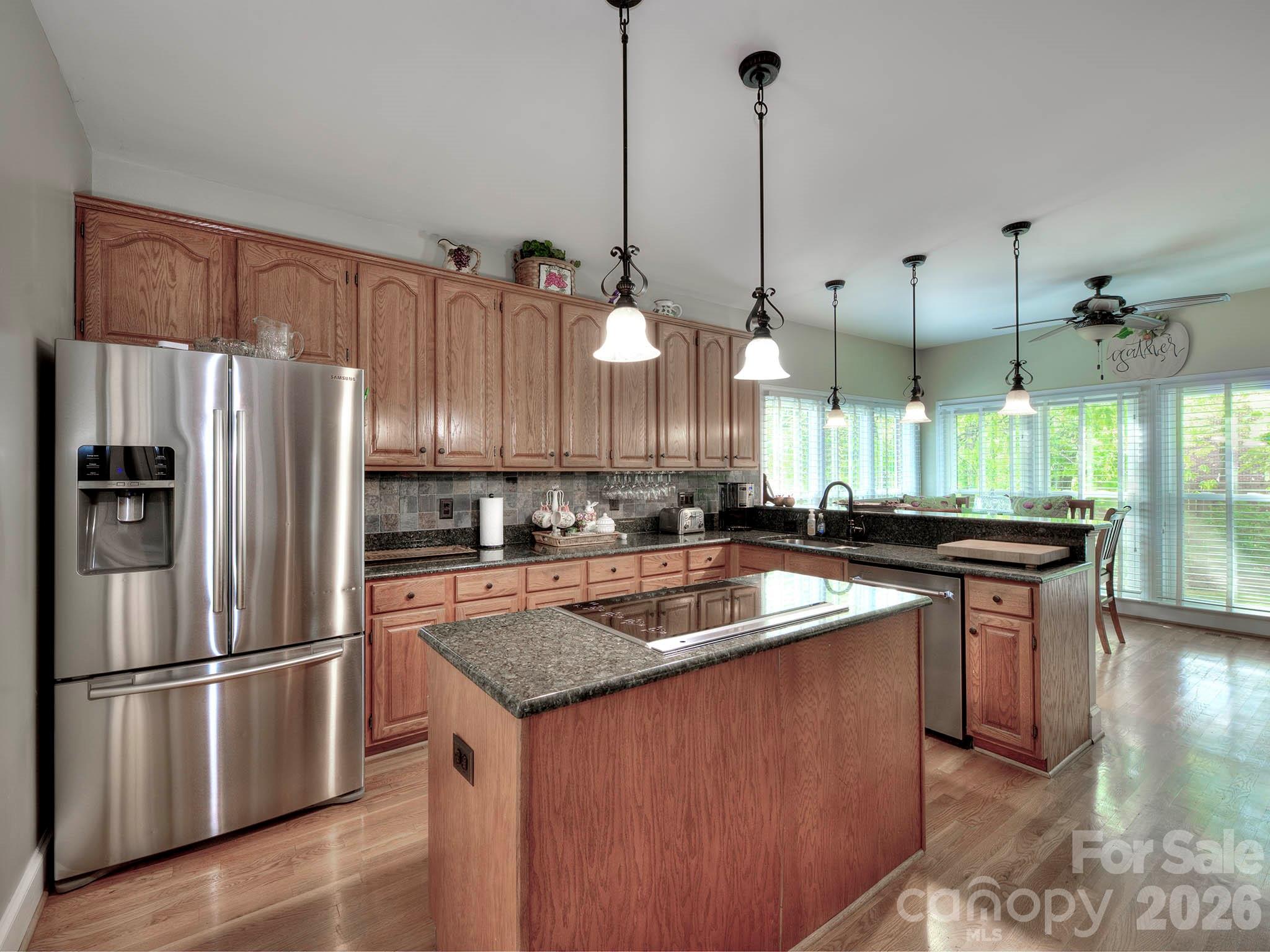 Highland Creek - Residential