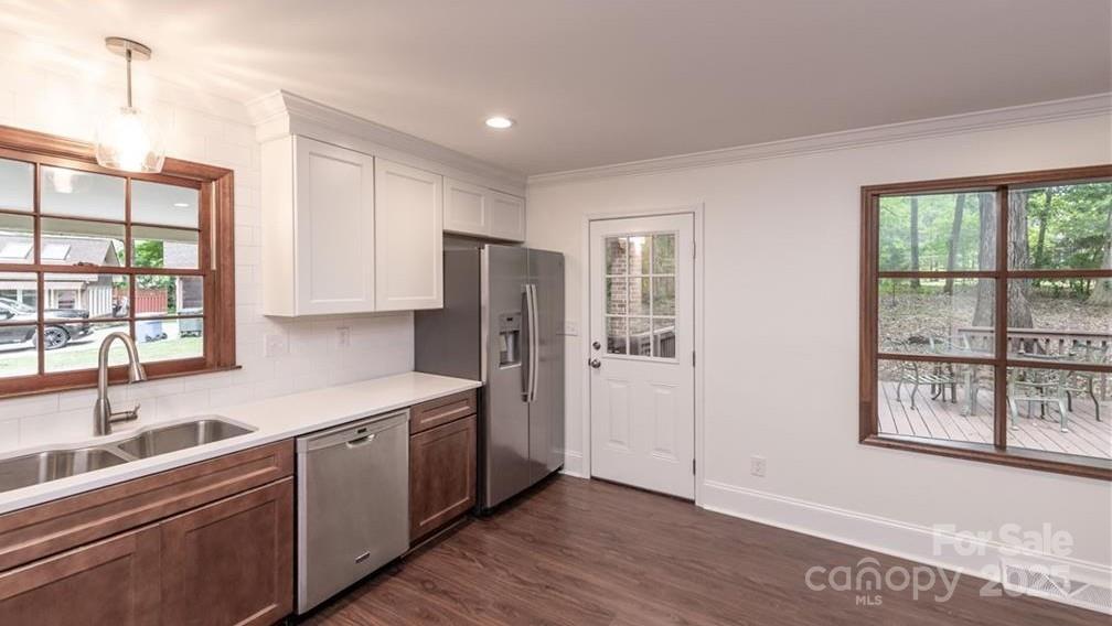 Farmwood - Residential