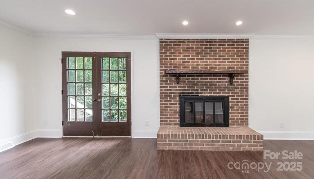 Farmwood - Residential