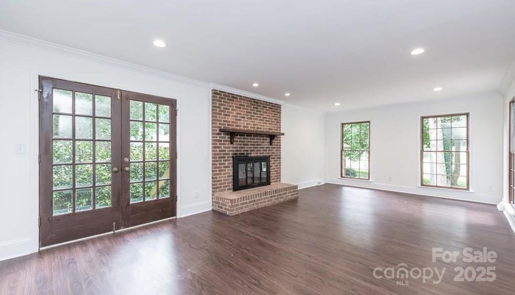 Farmwood - Residential