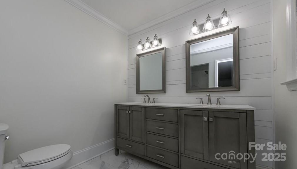 Farmwood - Residential