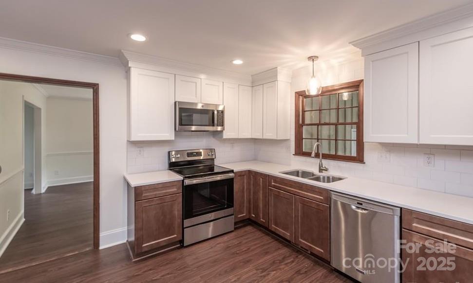 Farmwood - Residential