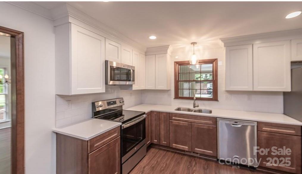 Farmwood - Residential