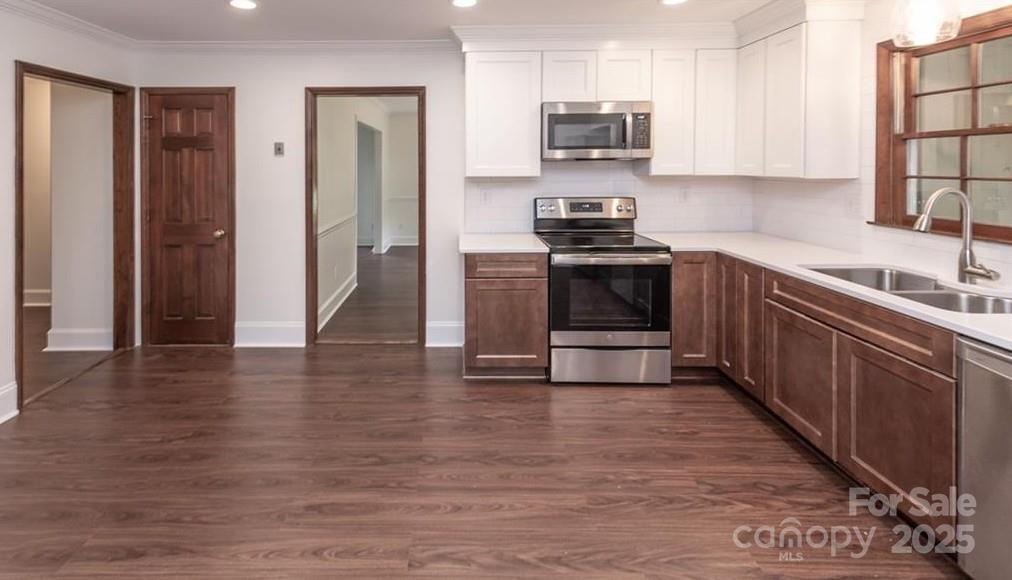 Farmwood - Residential