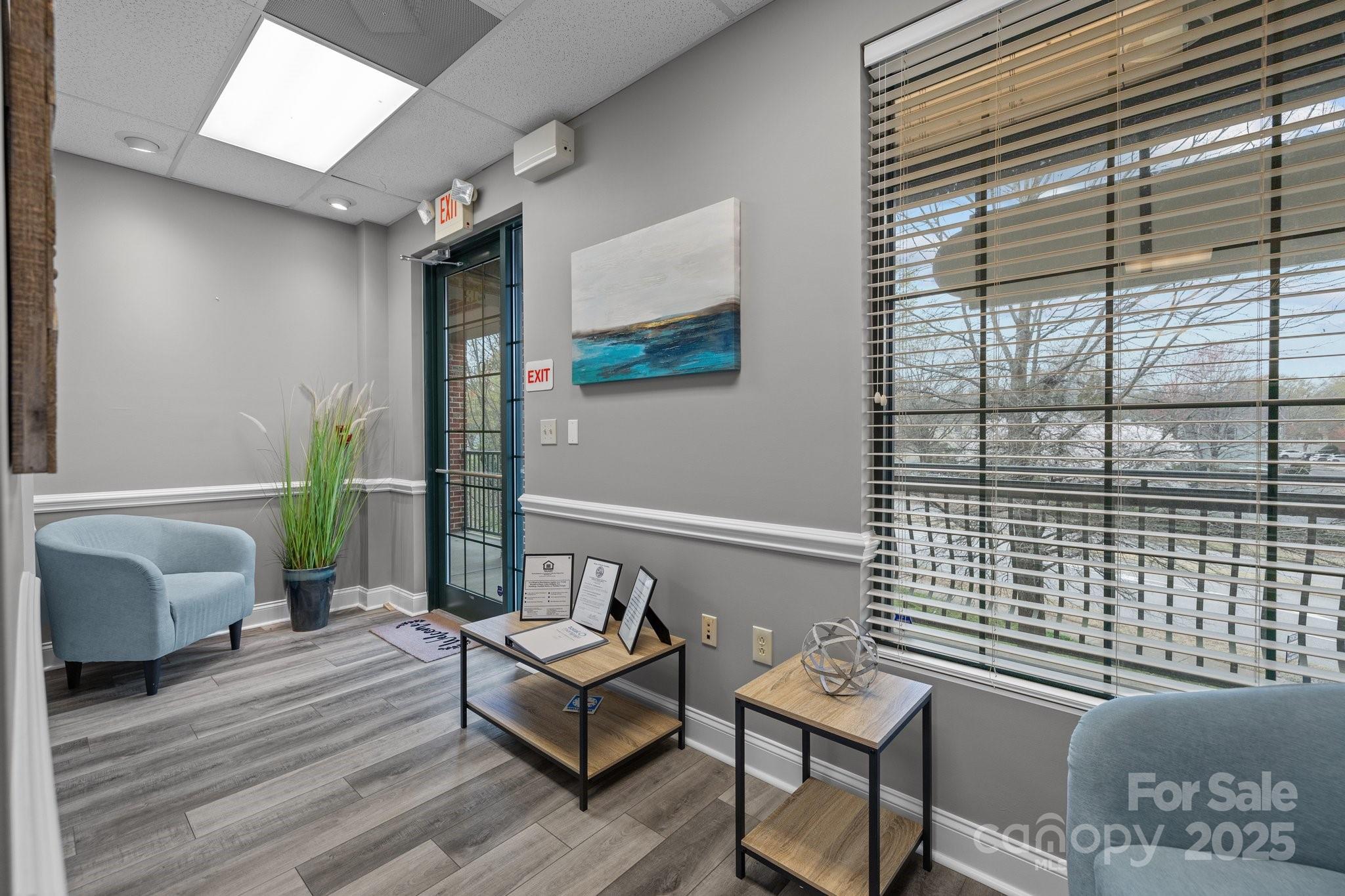 1171 Market Street 213