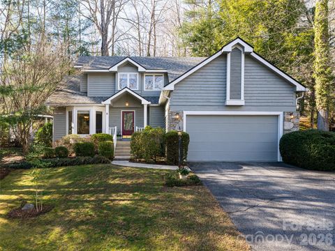 Photo of 2 Bent Tree Drive, Asheville, NC 28803 (MLS # 4335530)