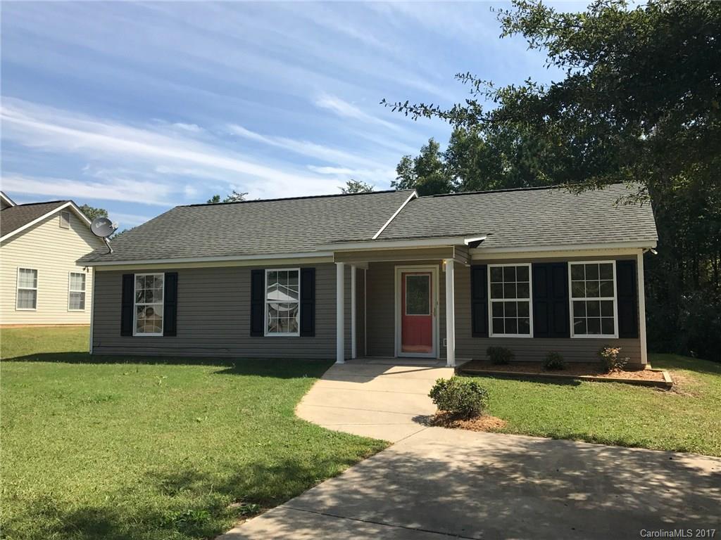 Knots Landing - Residential