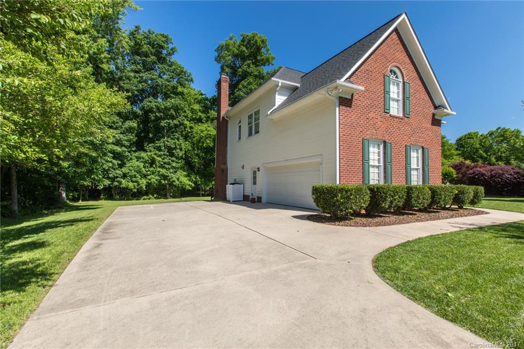 Somerset - Residential