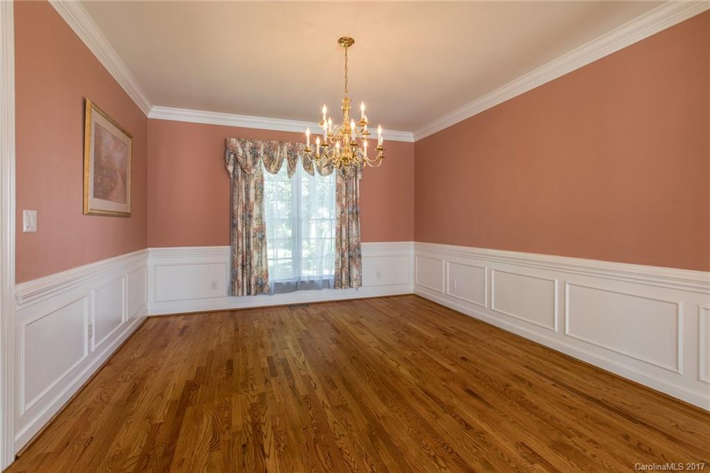 Somerset - Residential