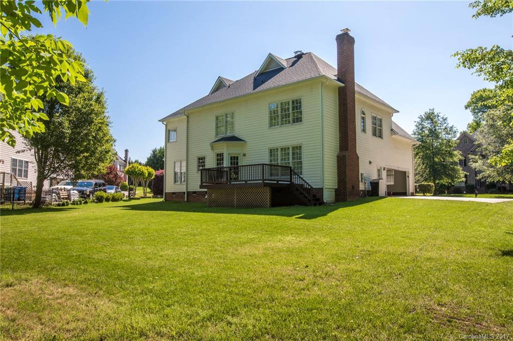 Somerset - Residential