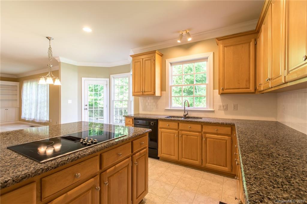 Somerset - Residential